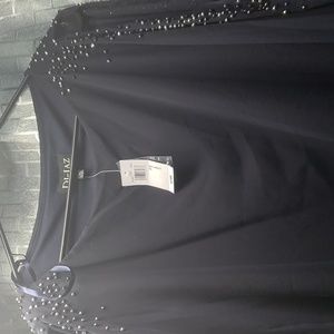 Dj-jaz navy dress size 14